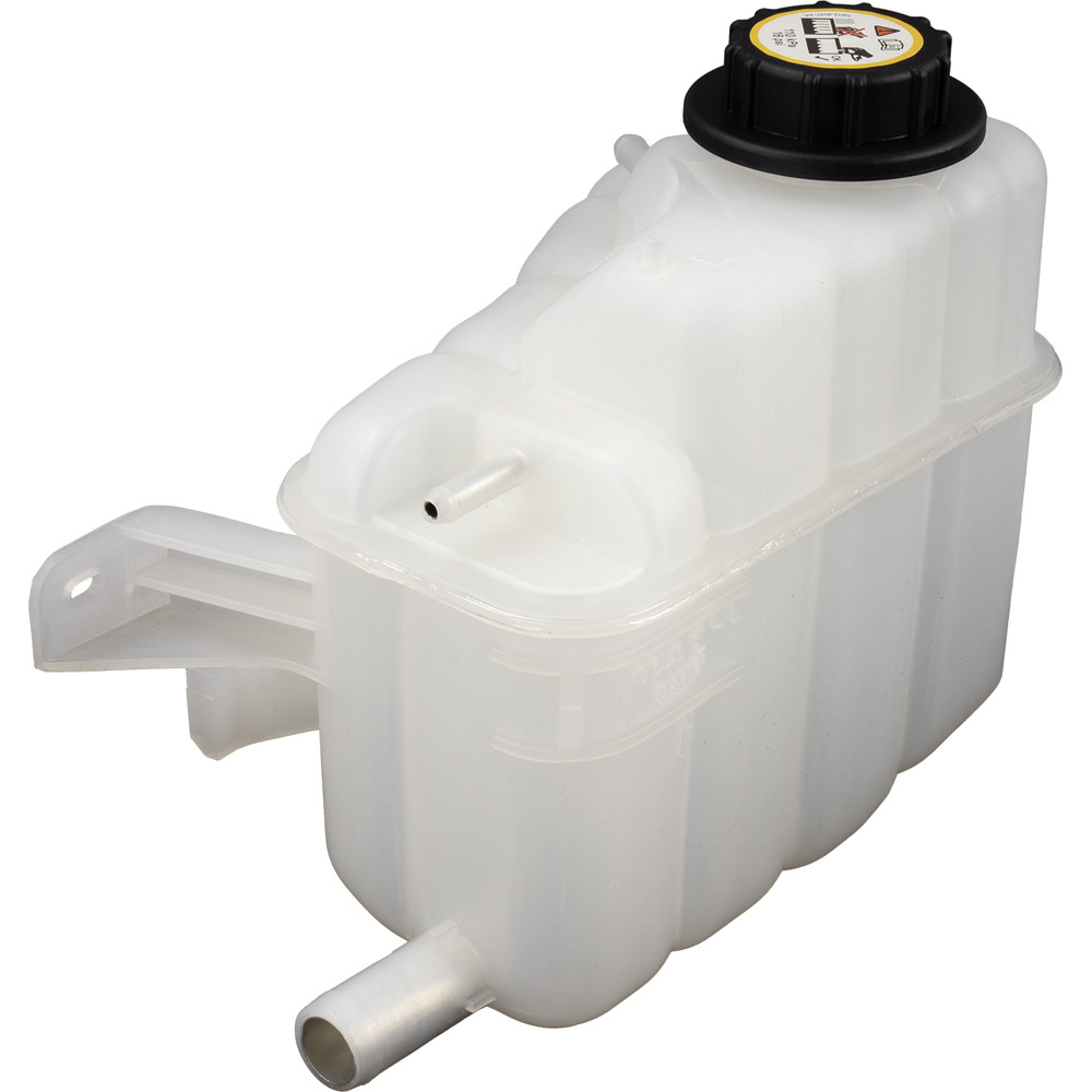 2000 Mercury Sable Engine Coolant Reservoir