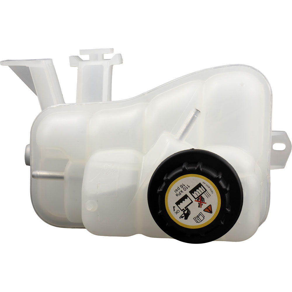 2000 Mercury Sable Engine Coolant Reservoir