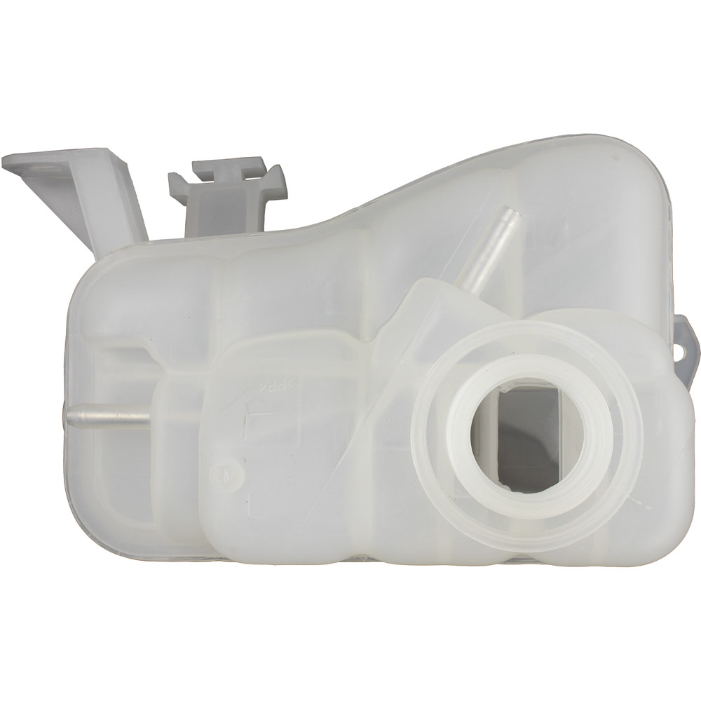 2000 Mercury Sable Engine Coolant Reservoir