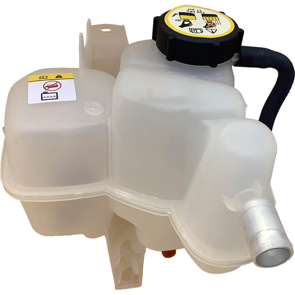 2003 Mazda Tribute Engine Coolant Reservoir