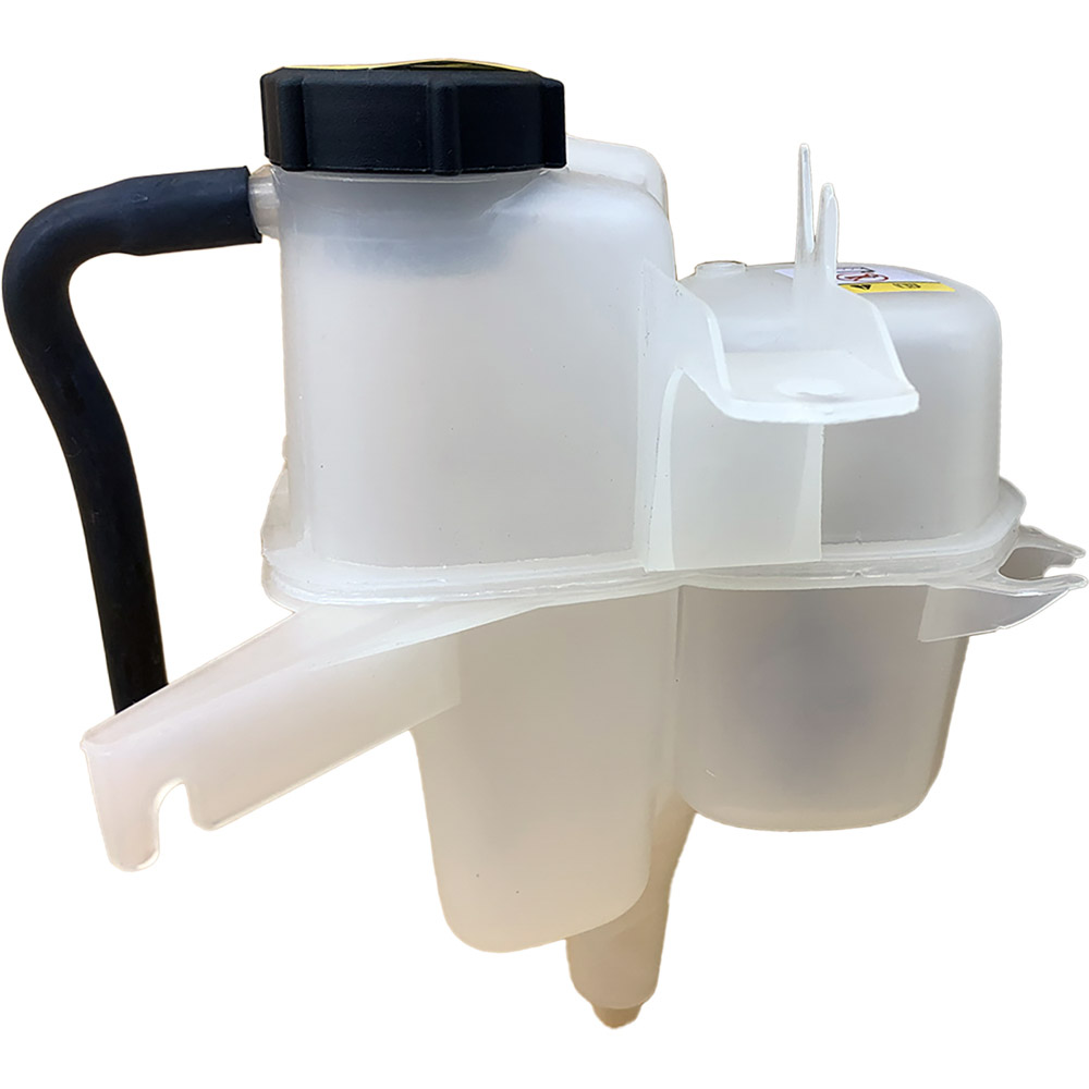 2003 Mazda Tribute Engine Coolant Reservoir