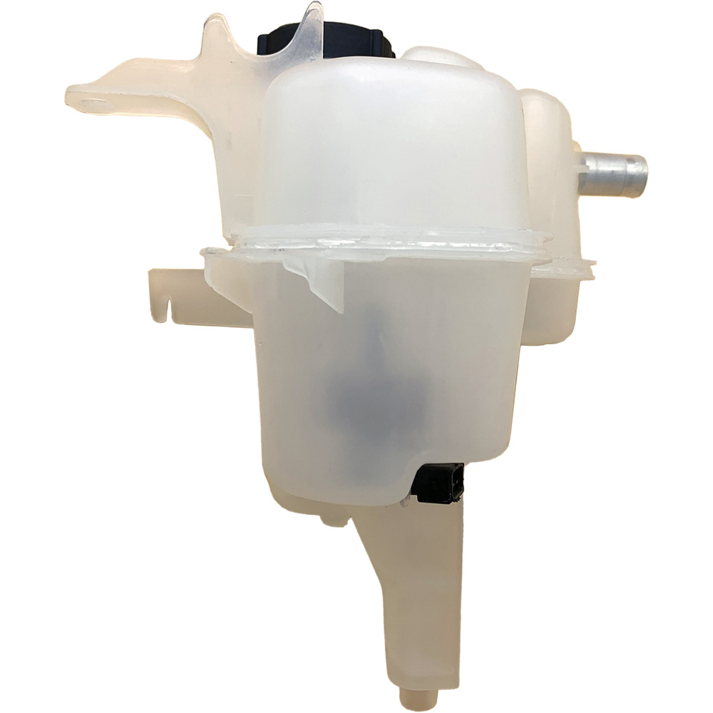 2003 Mazda Tribute Engine Coolant Reservoir
