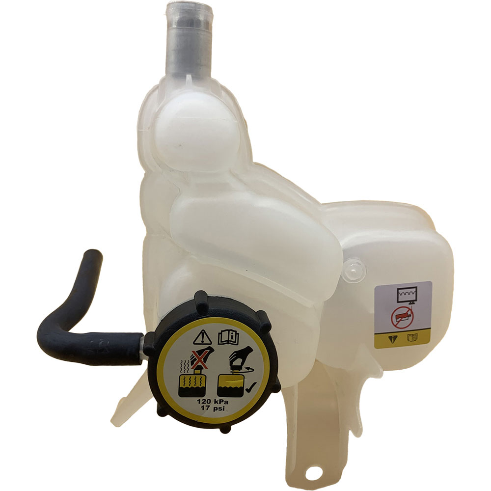 2003 Mazda Tribute Engine Coolant Reservoir
