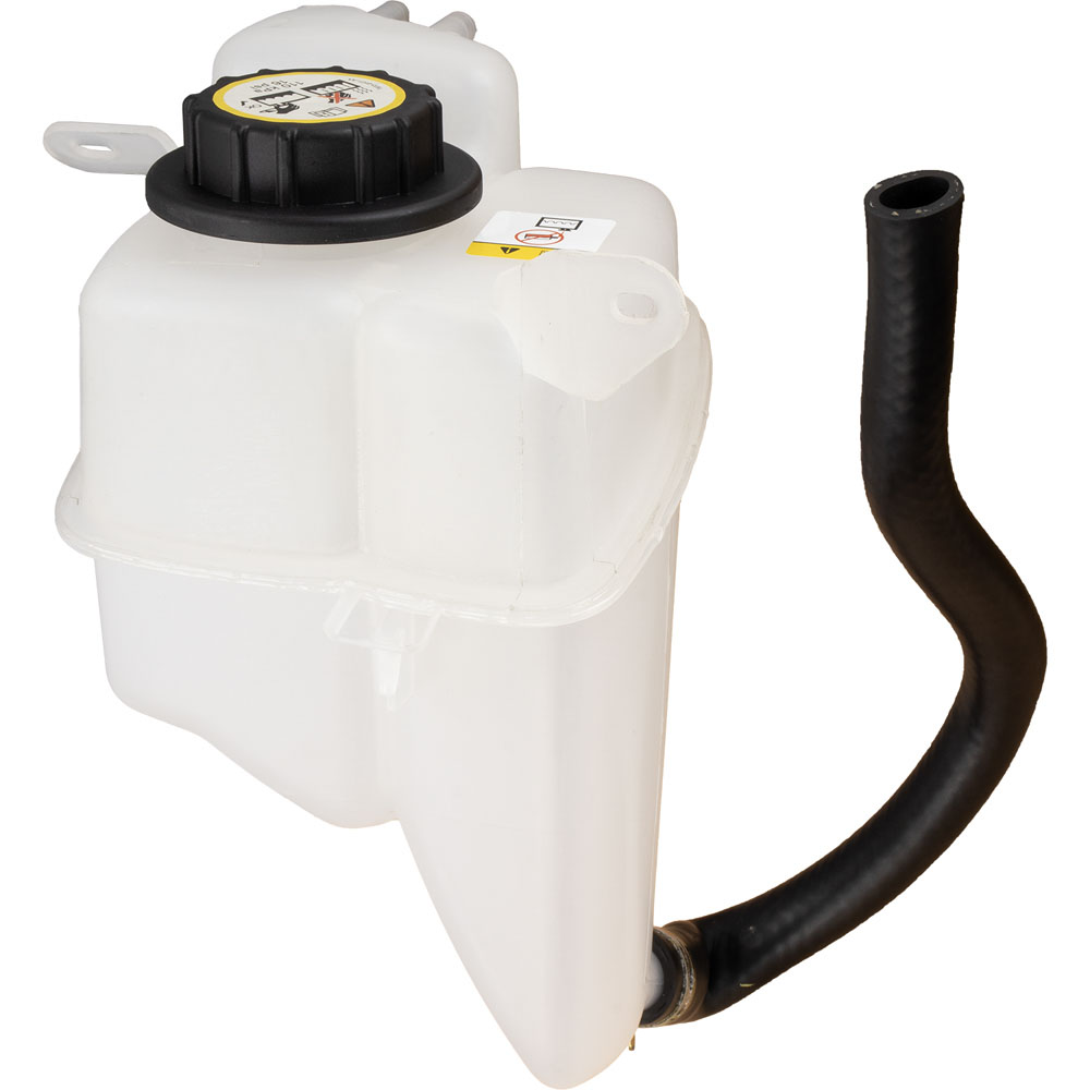 2004 Ford Thunderbird Engine Coolant Reservoir