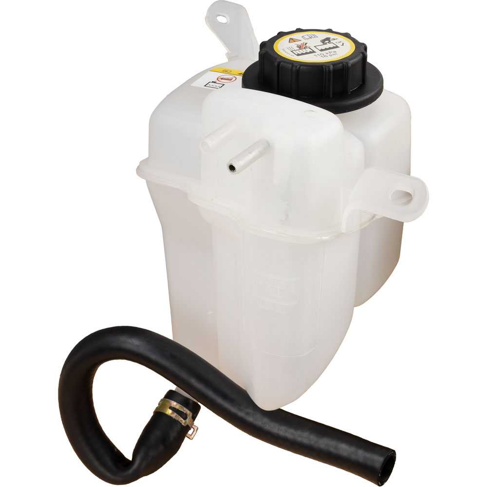 2004 Ford Thunderbird Engine Coolant Reservoir