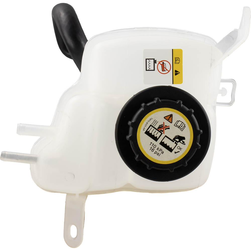 2004 Ford Thunderbird Engine Coolant Reservoir