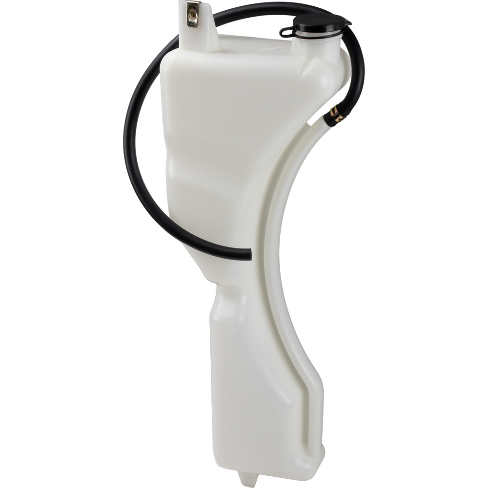 1994 Ford Mustang Engine Coolant Reservoir