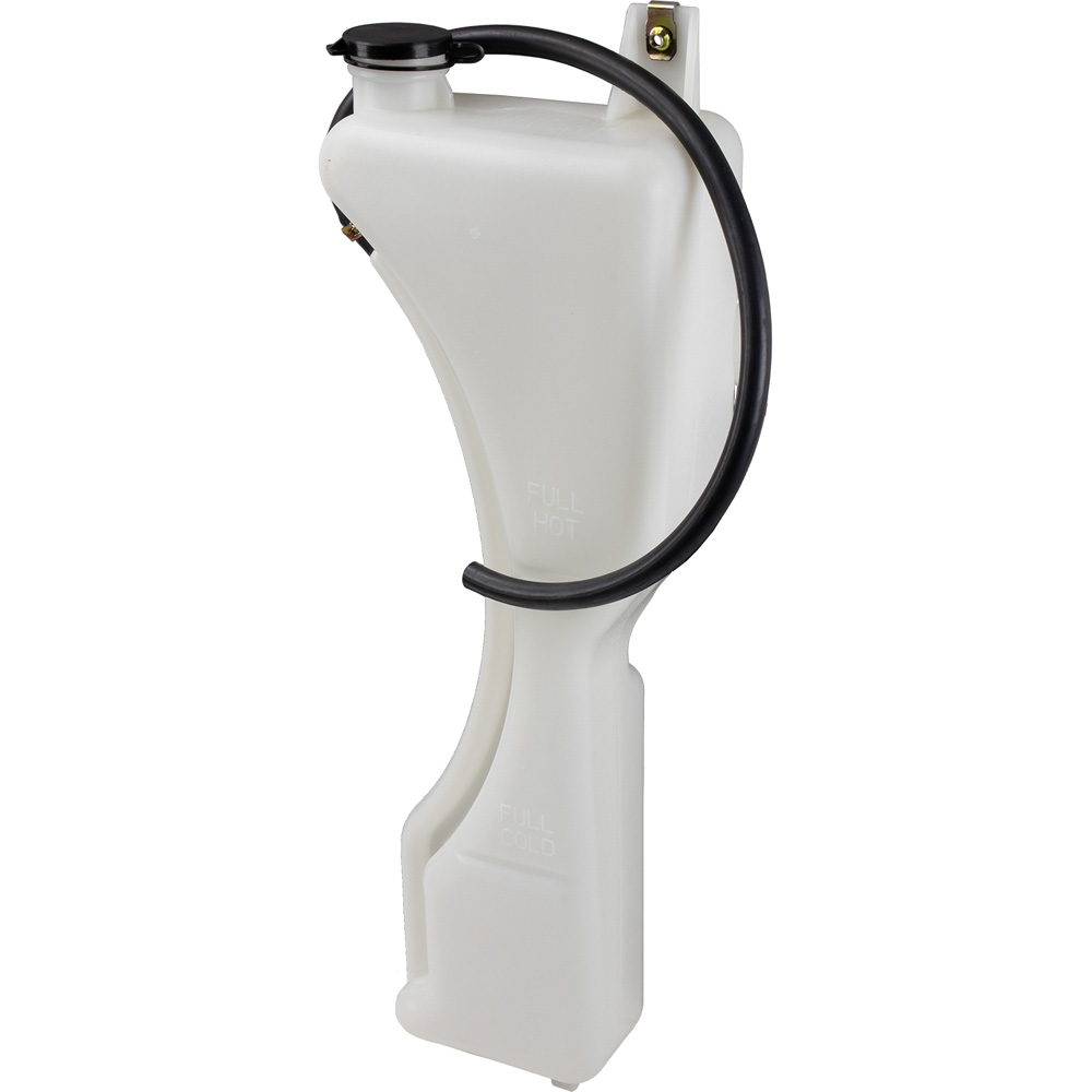 1994 Ford Mustang Engine Coolant Reservoir