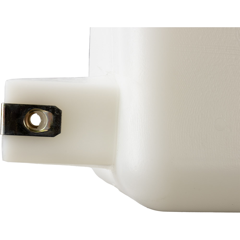 1994 Ford Mustang Engine Coolant Reservoir