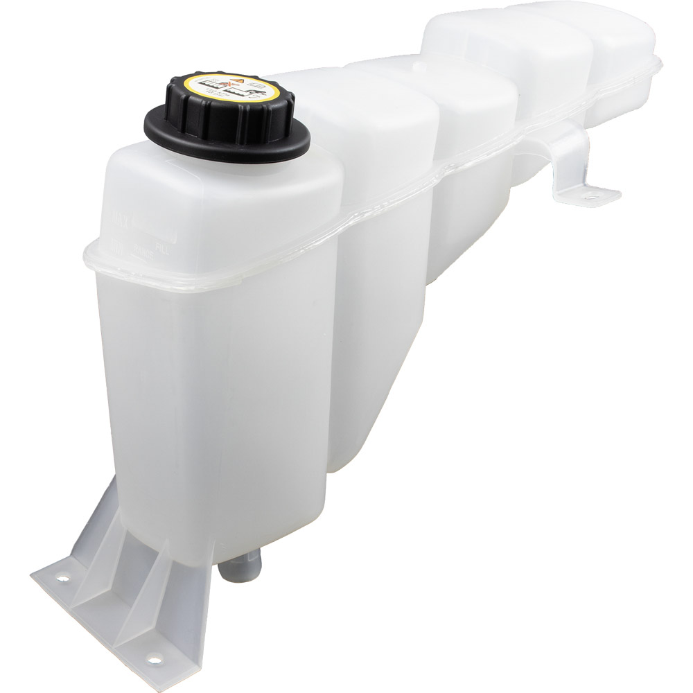 2000 Ford Excursion Engine Coolant Reservoir