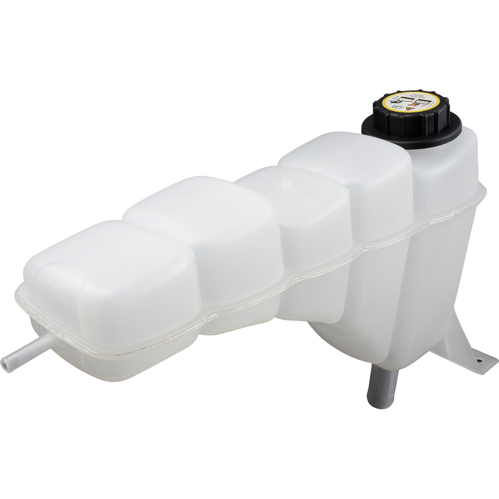2000 Ford Excursion Engine Coolant Reservoir