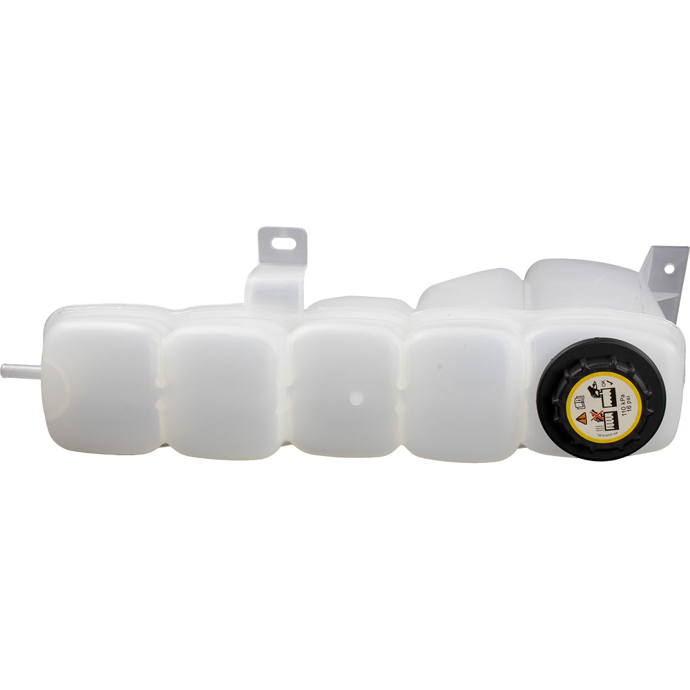 2000 Ford Excursion Engine Coolant Reservoir