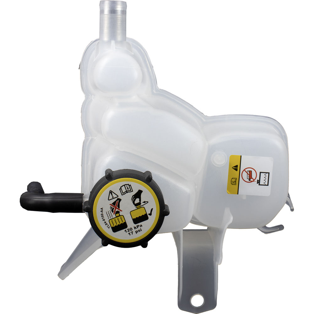 2011 Mercury Mariner Engine Coolant Reservoir