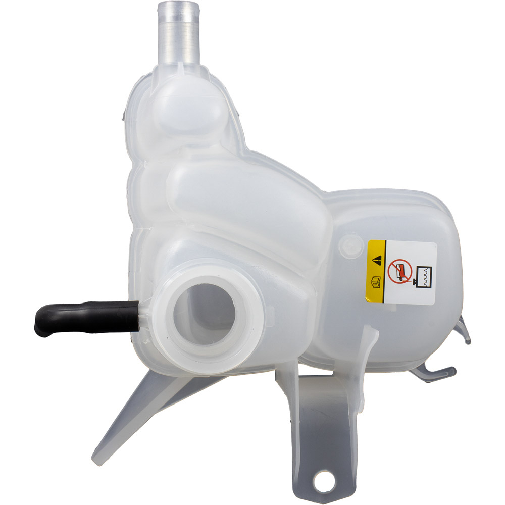 2011 Mercury Mariner Engine Coolant Reservoir