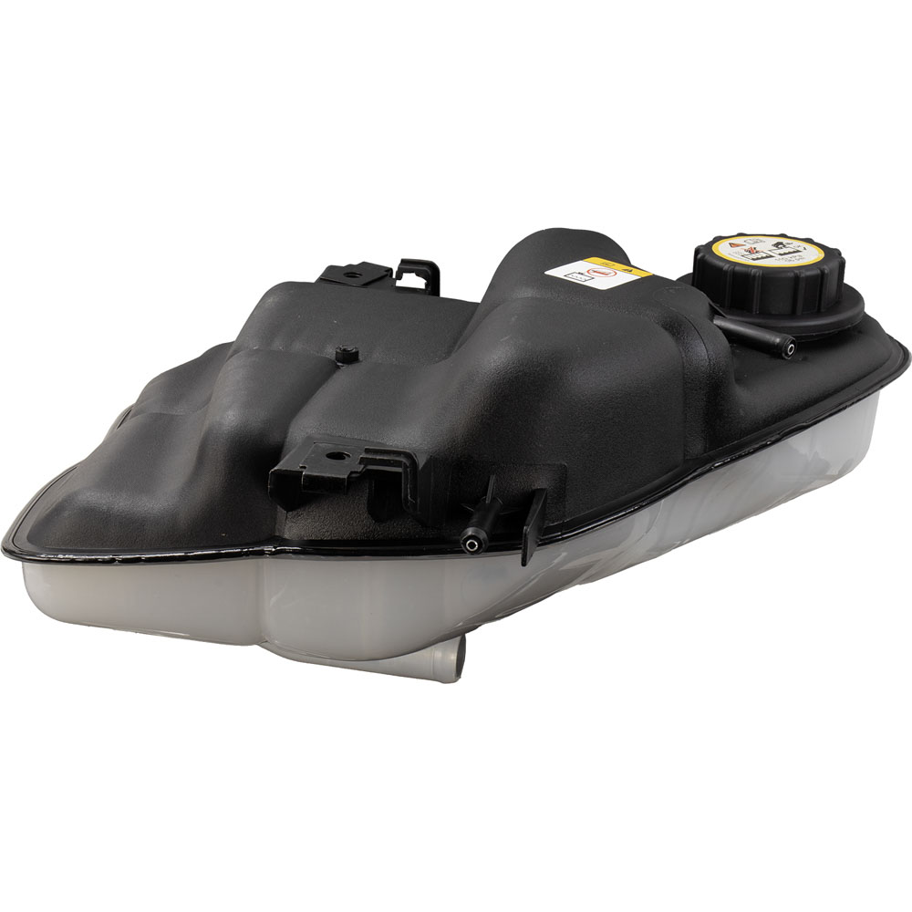 2003 Ford Excursion Engine Coolant Reservoir