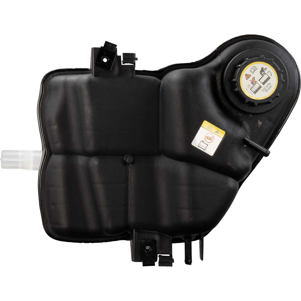 2003 Ford Excursion Engine Coolant Reservoir