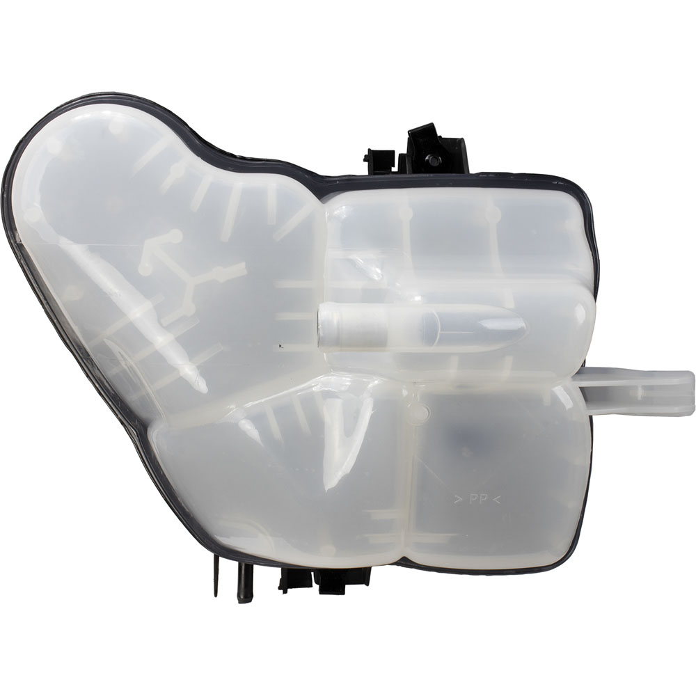 2003 Ford Excursion Engine Coolant Reservoir