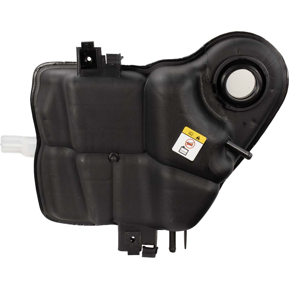 2003 Ford Excursion Engine Coolant Reservoir