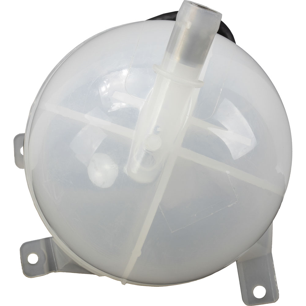 2007 Ford E Series Van Engine Coolant Reservoir