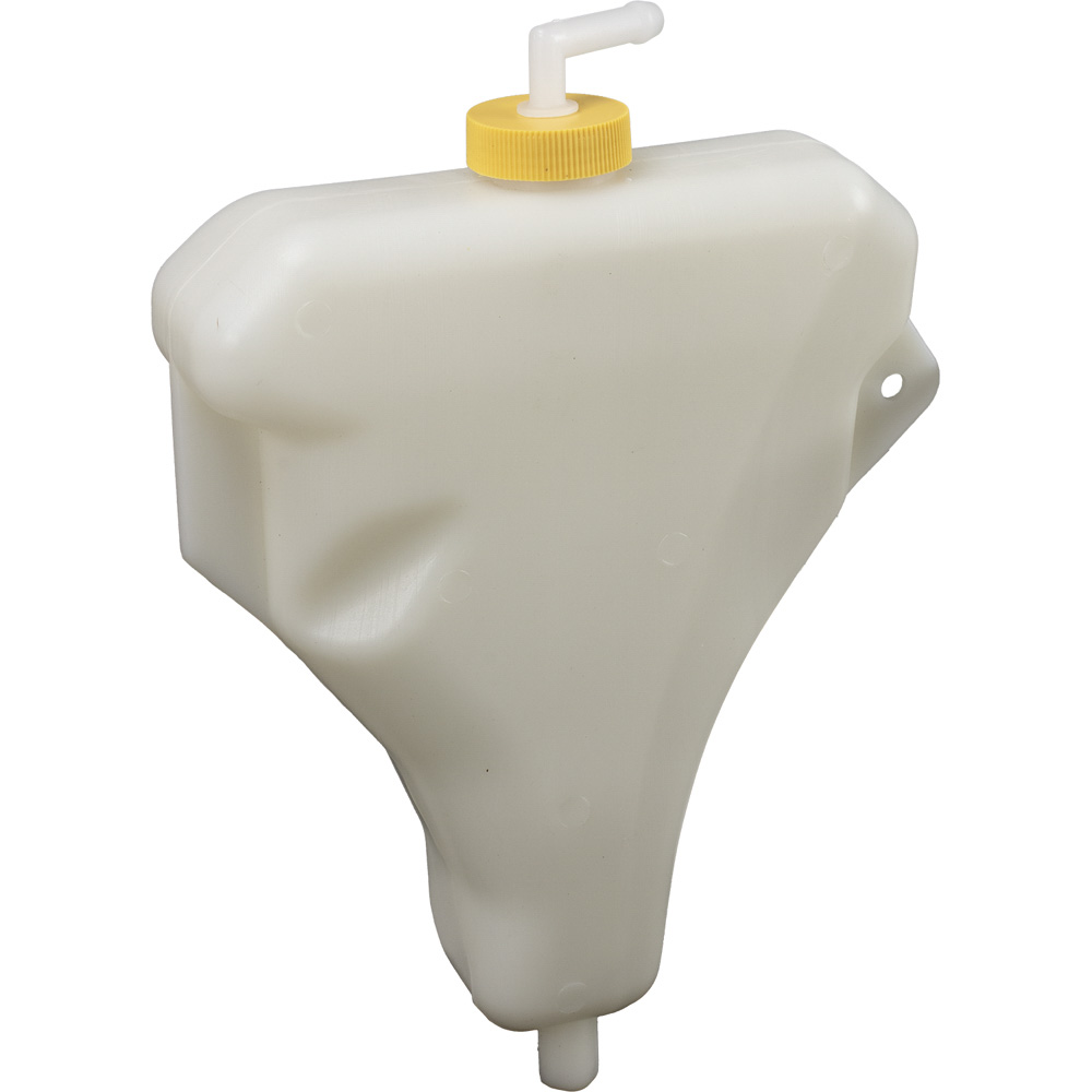 2003 Honda Accord Engine Coolant Reservoir