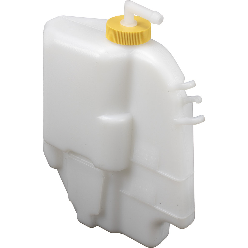 2007 Honda Civic Engine Coolant Reservoir