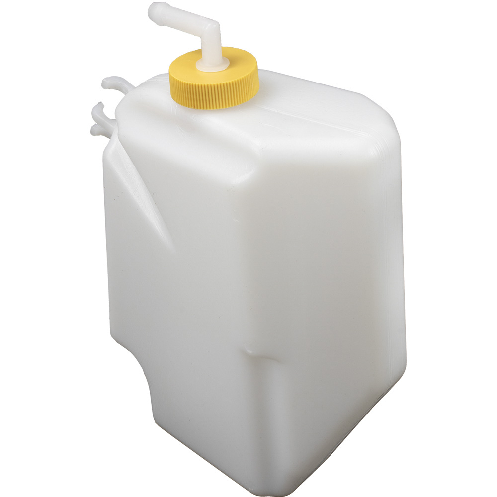 2007 Honda Civic Engine Coolant Reservoir