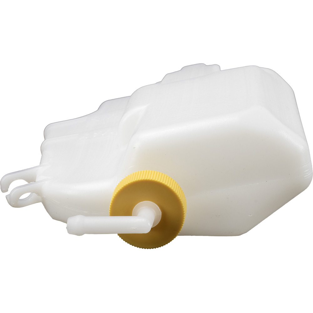 2007 Honda Civic Engine Coolant Reservoir
