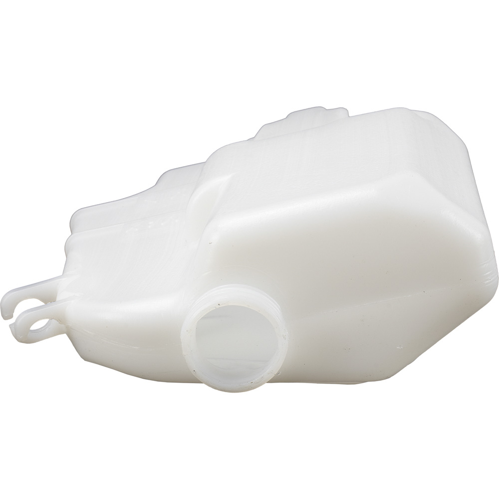 2007 Honda Civic Engine Coolant Reservoir