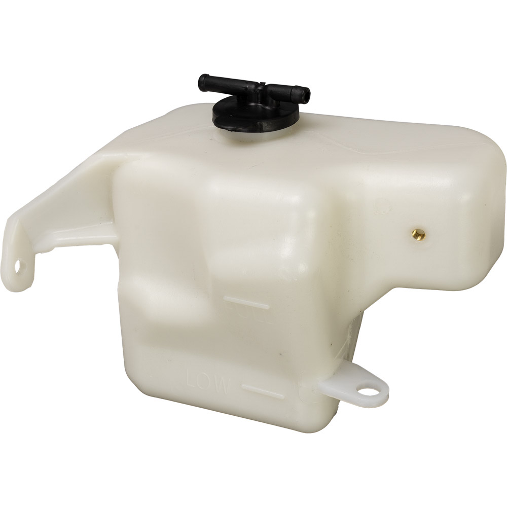 2012 Toyota Corolla Engine Coolant Reservoir