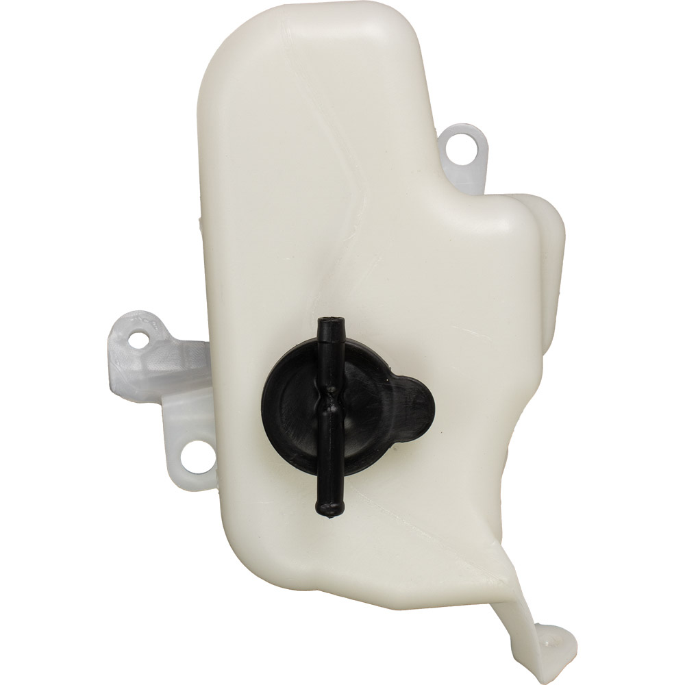 2012 Toyota Corolla Engine Coolant Reservoir