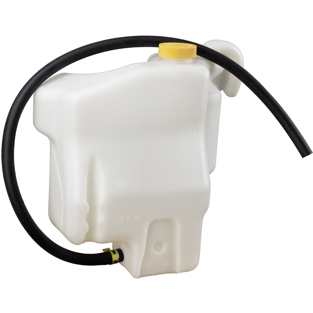 2014 Nissan Maxima Engine Coolant Reservoir