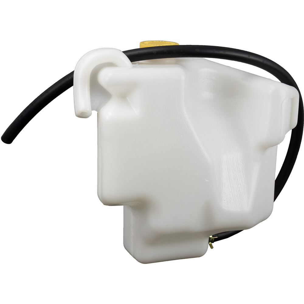 2014 Nissan Maxima Engine Coolant Reservoir