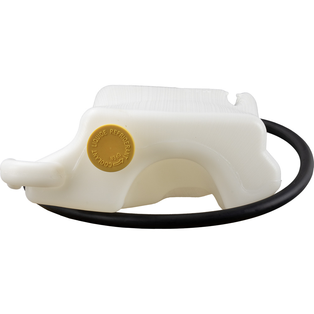 2014 Nissan Maxima Engine Coolant Reservoir