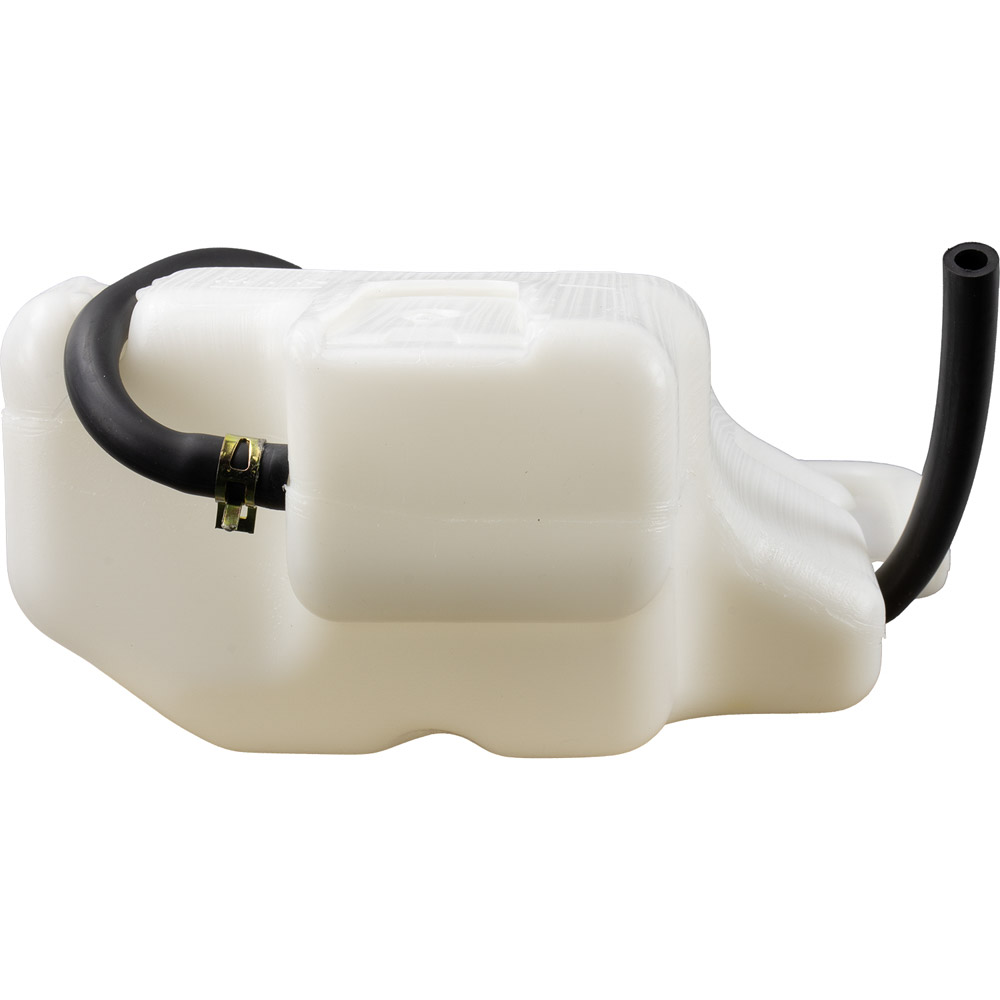 2014 Nissan Maxima Engine Coolant Reservoir