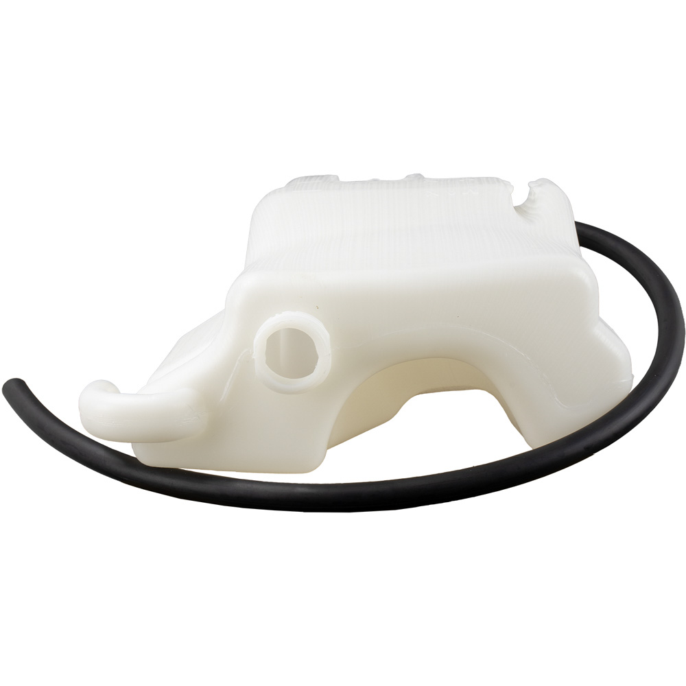 2014 Nissan Maxima Engine Coolant Reservoir