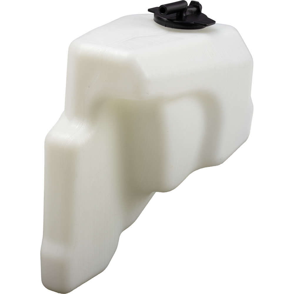 2009 Toyota Camry Engine Coolant Reservoir