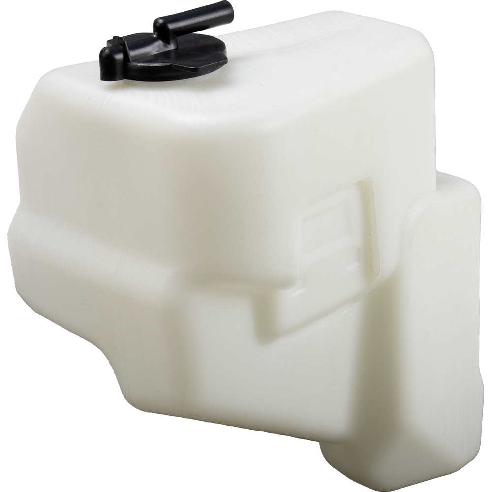 2009 Toyota Camry Engine Coolant Reservoir