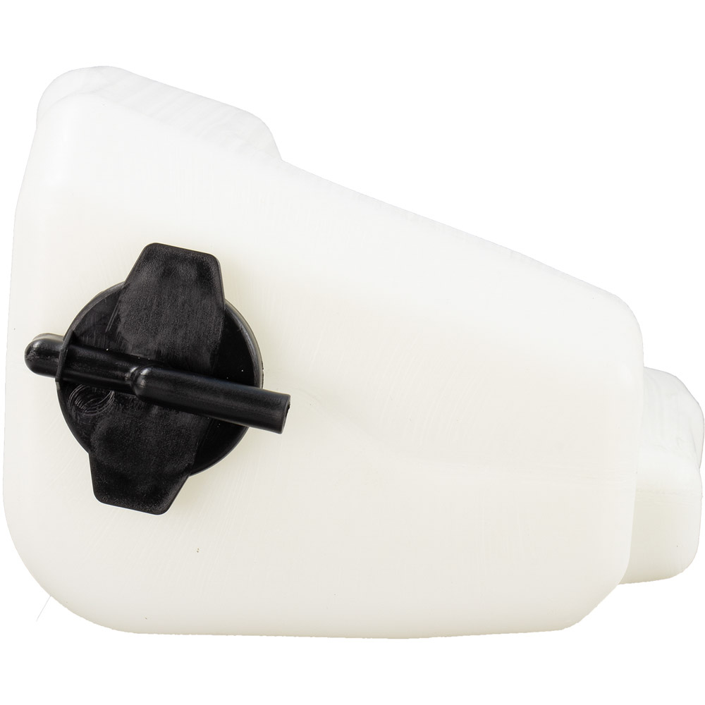 2009 Toyota Camry Engine Coolant Reservoir