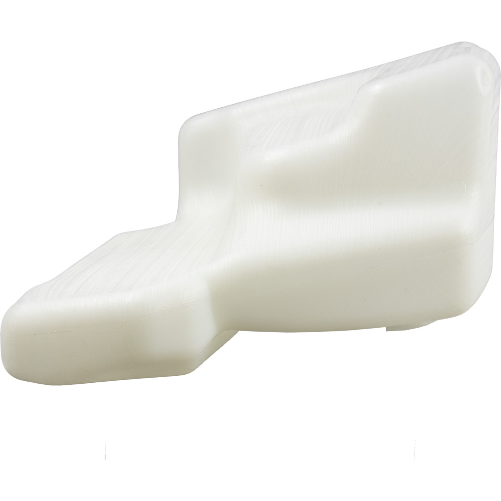2009 Toyota Camry Engine Coolant Reservoir