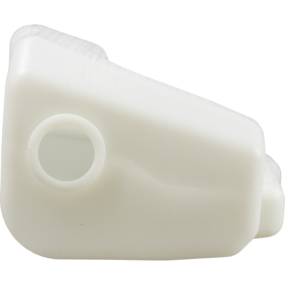 2009 Toyota Camry Engine Coolant Reservoir