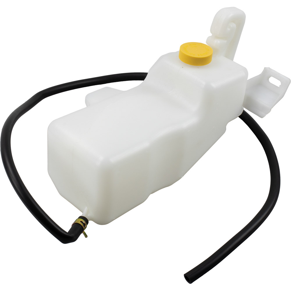 2012 Nissan Sentra Engine Coolant Reservoir