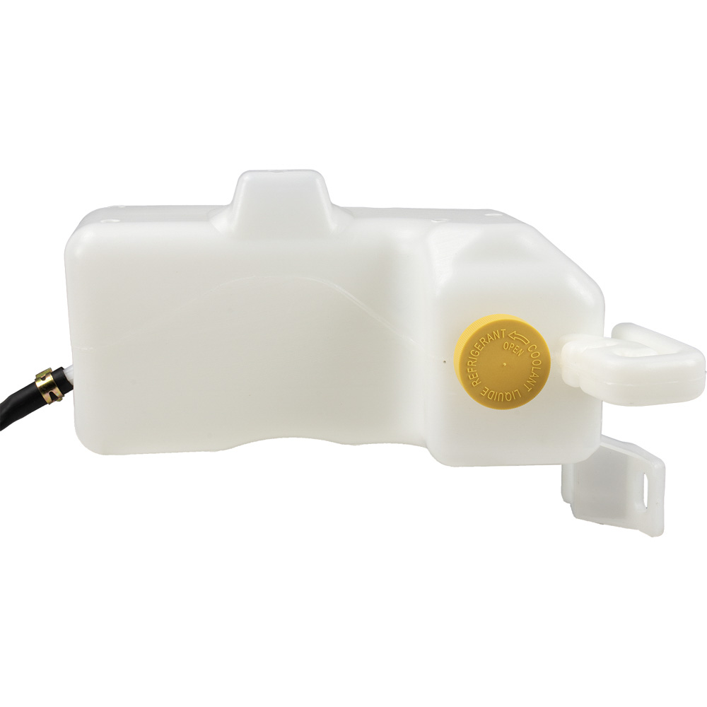 2012 Nissan Sentra Engine Coolant Reservoir