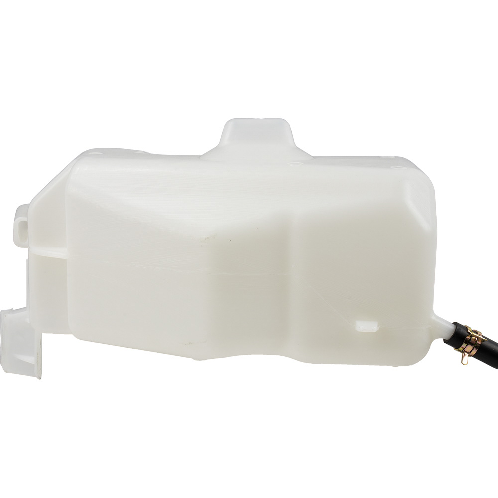 2012 Nissan Sentra Engine Coolant Reservoir