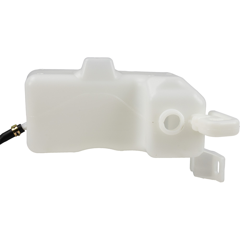 2012 Nissan Sentra Engine Coolant Reservoir