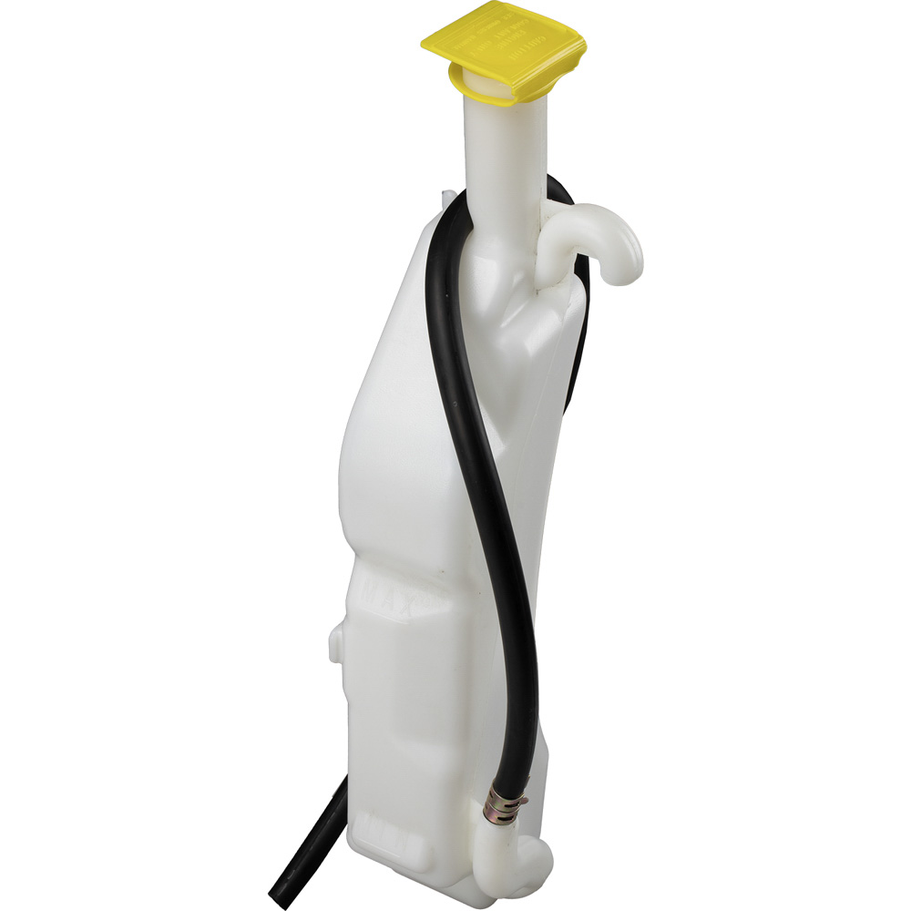 2012 Dodge C/V Engine Coolant Reservoir