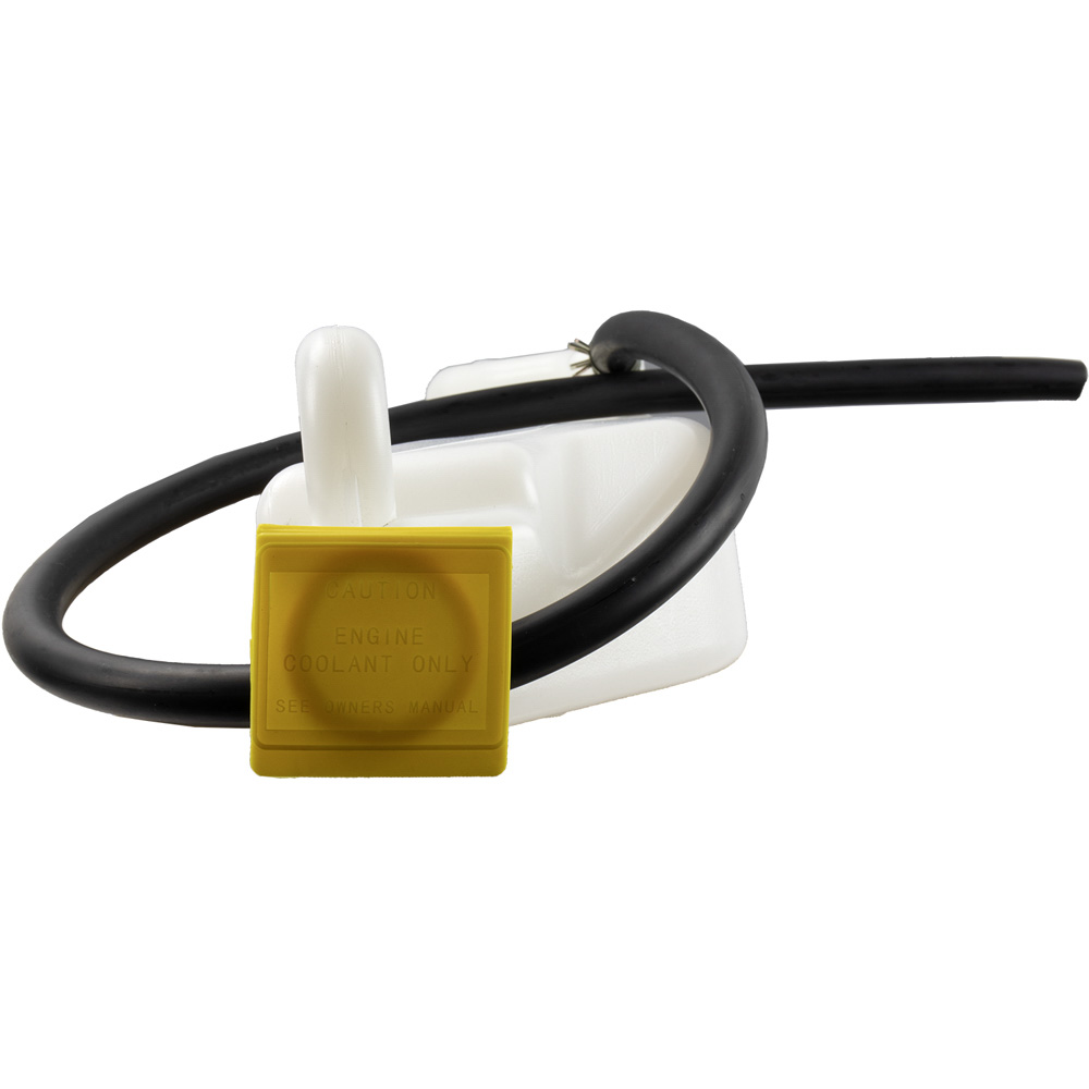 2012 Dodge C/V Engine Coolant Reservoir