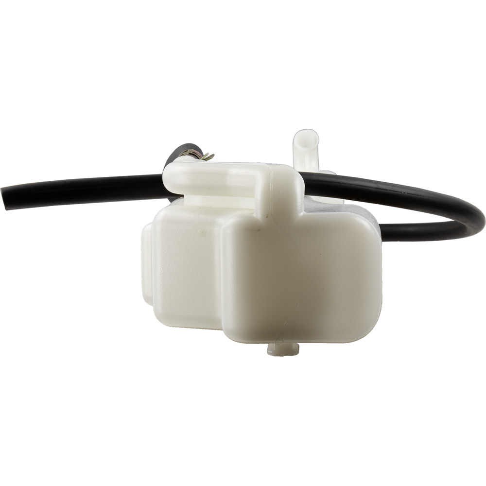 2012 Dodge C/V Engine Coolant Reservoir