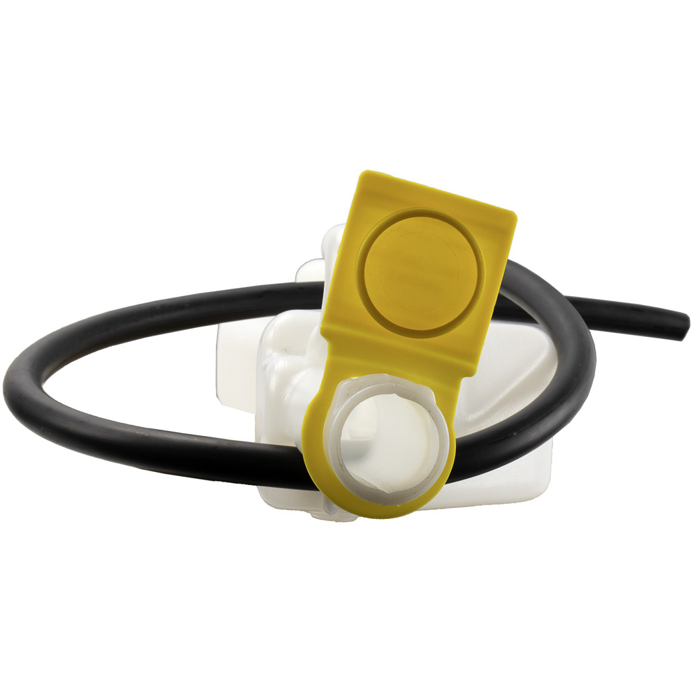2012 Dodge C/V Engine Coolant Reservoir
