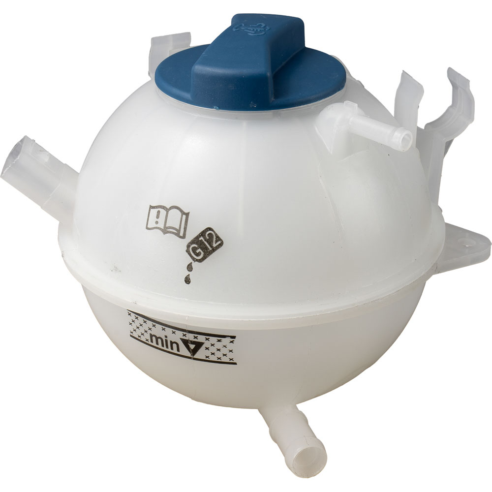2012 Audi A3 Engine Coolant Reservoir