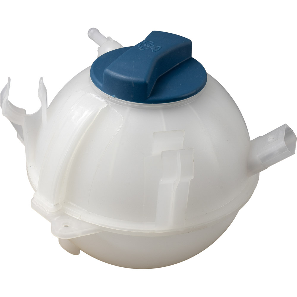 2012 Audi A3 Engine Coolant Reservoir